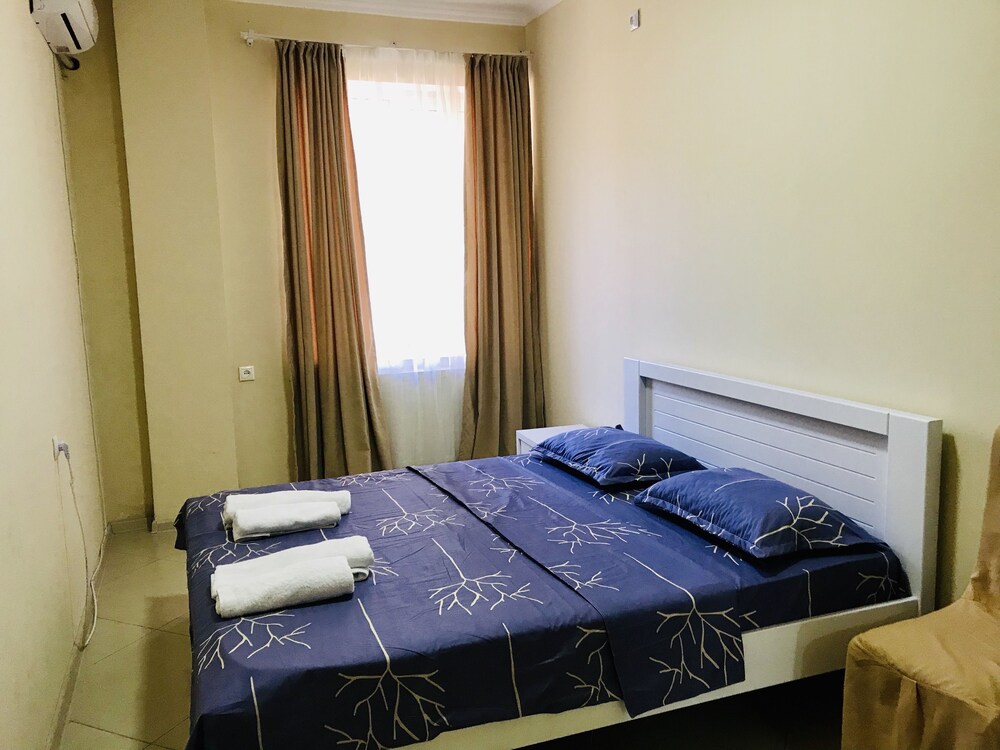 Georgia Hotel