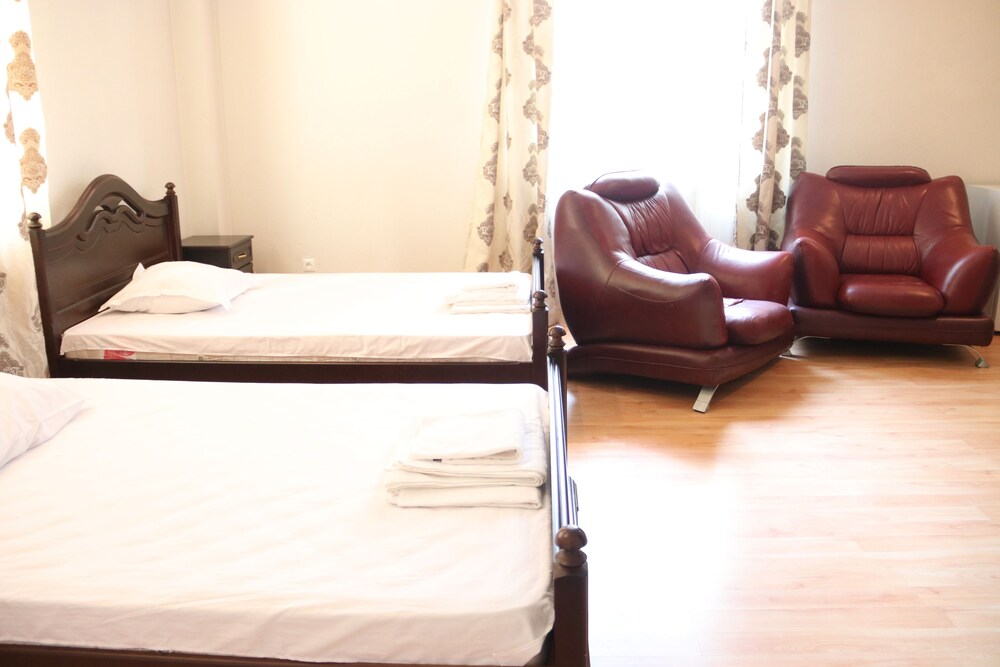 Georgia Hotel