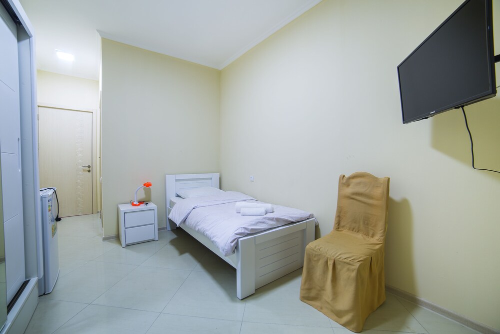 Georgia Hotel