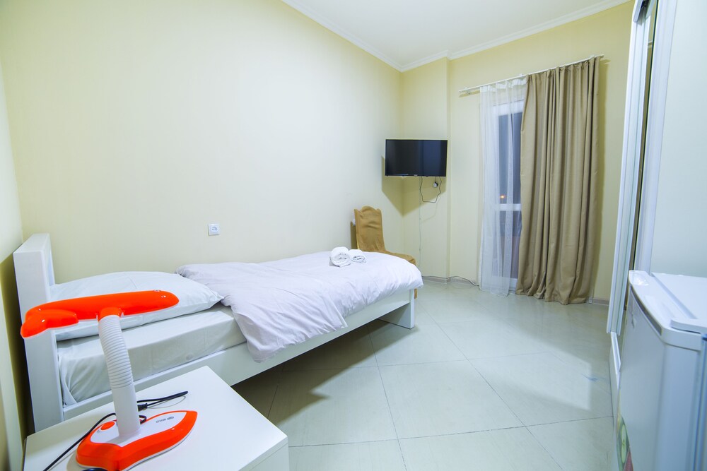 Georgia Hotel