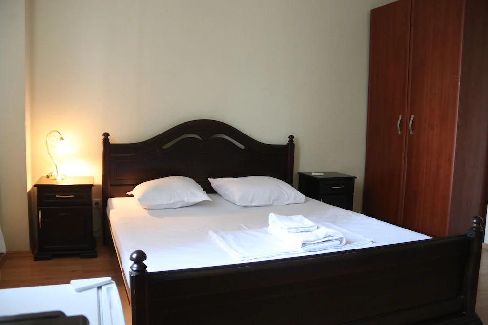 Georgia Hotel