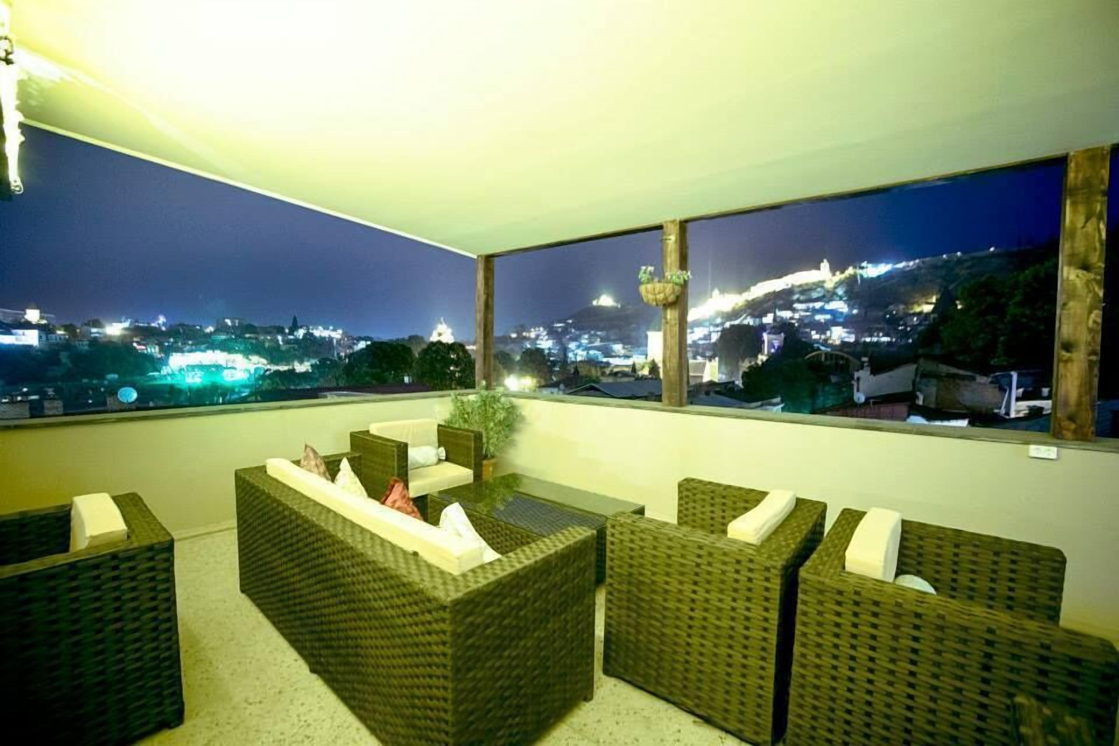 Georgia Tbilisi GT Hotel