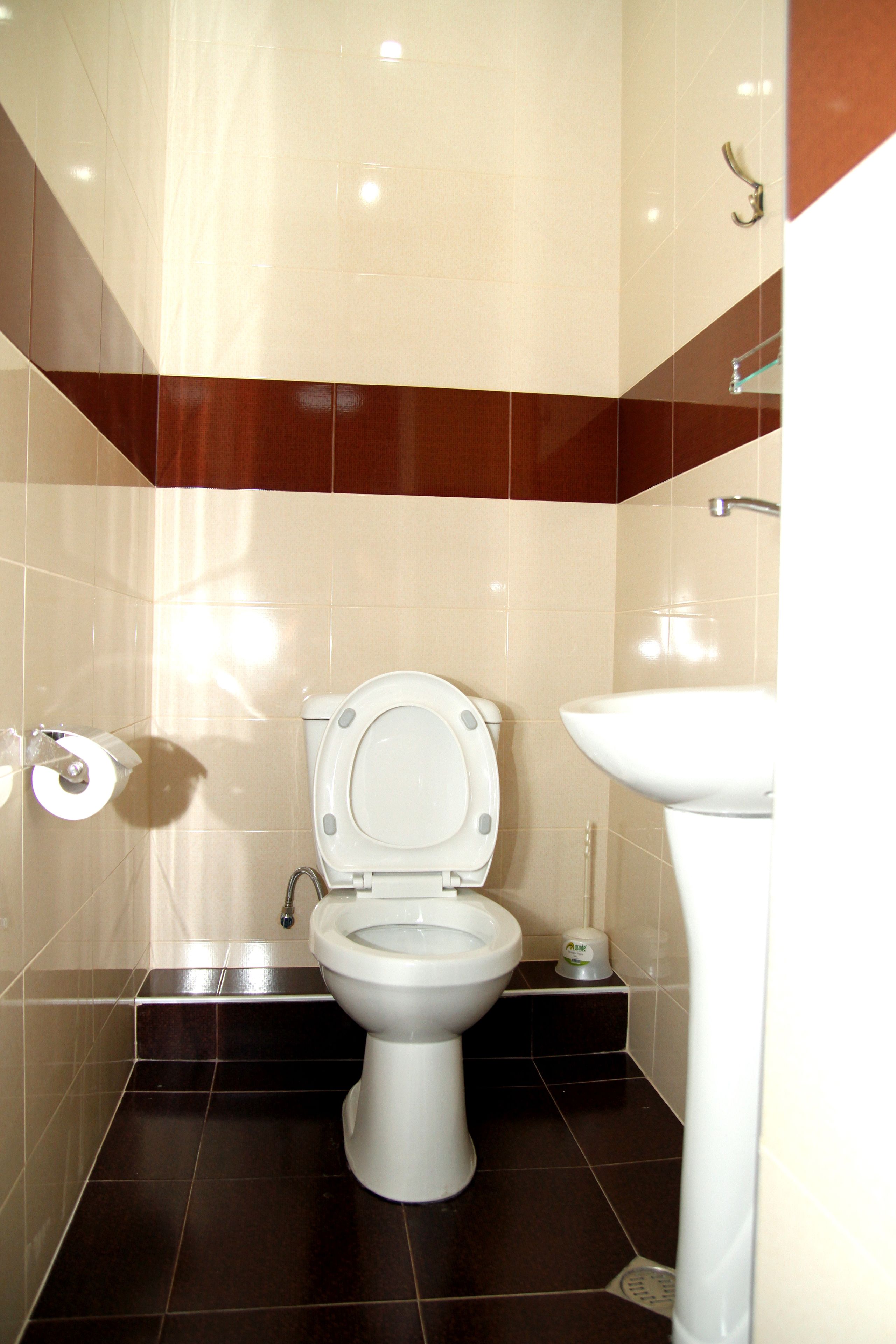 Georgia Tbilisi GT Hotel