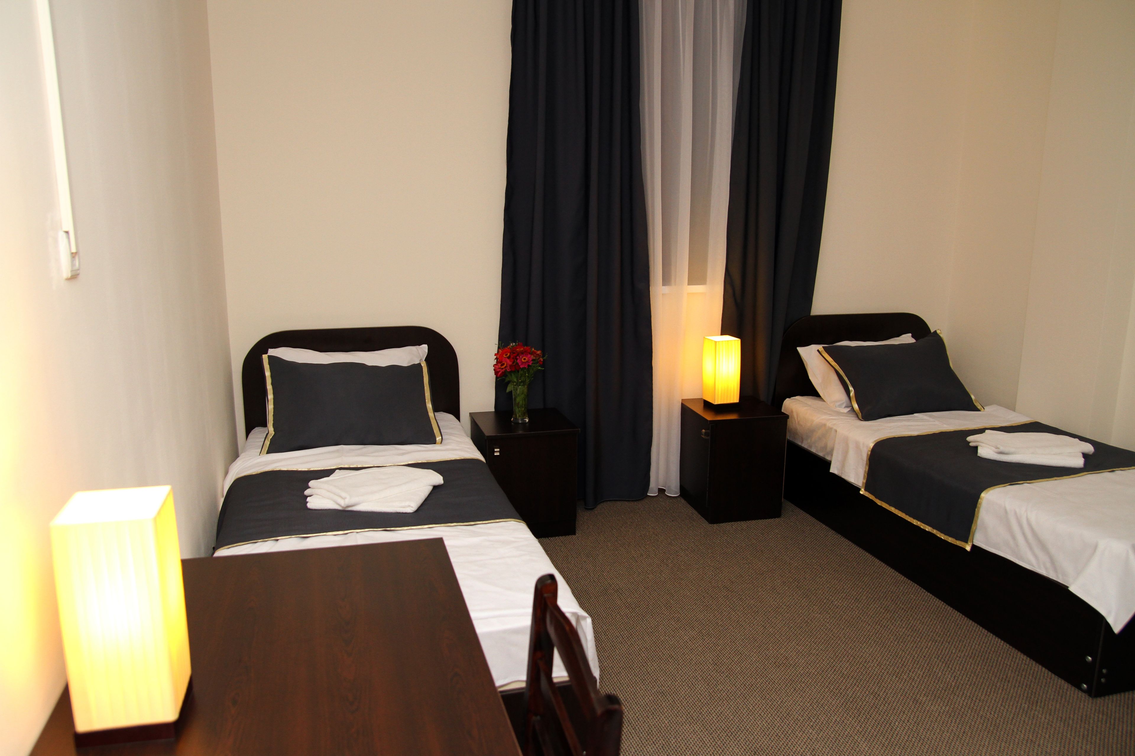 Georgia Tbilisi GT Hotel