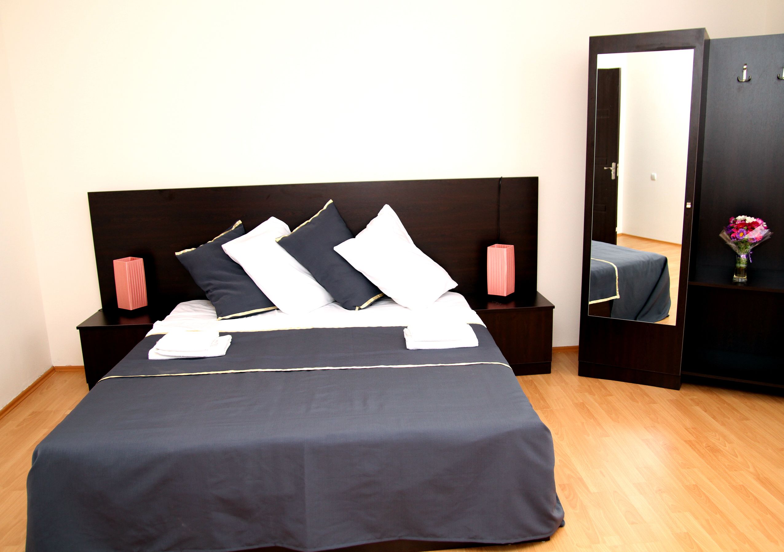 Georgia Tbilisi GT Hotel