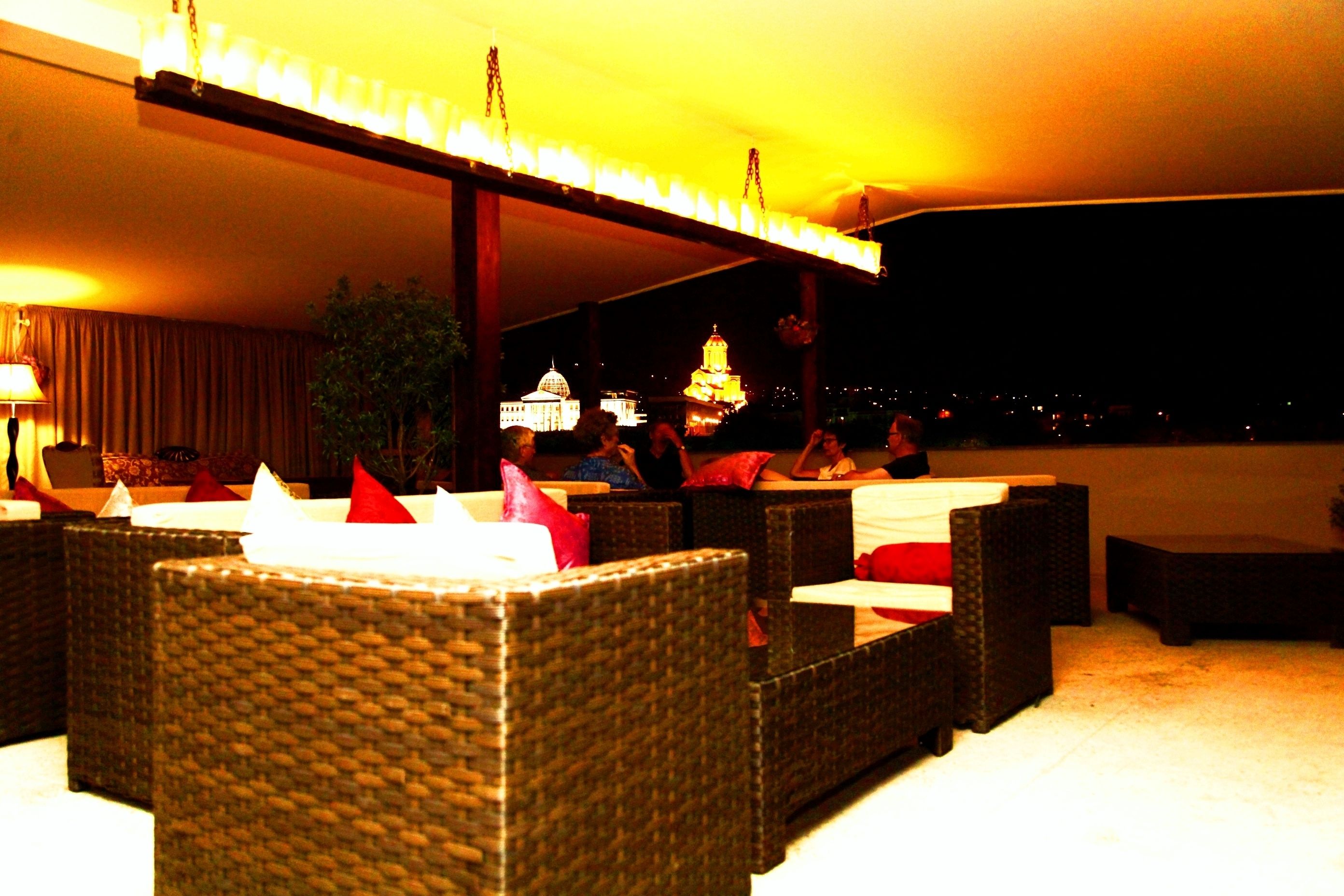 Georgia Tbilisi GT Hotel