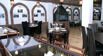 Georgia Tbilisi GT Hotel