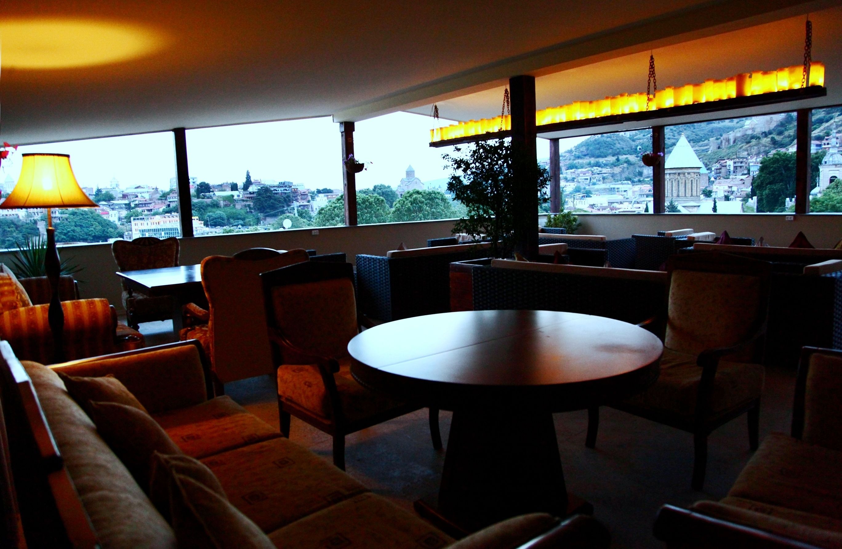 Georgia Tbilisi GT Hotel