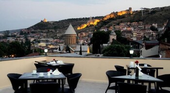 Georgia Tbilisi GT Hotel