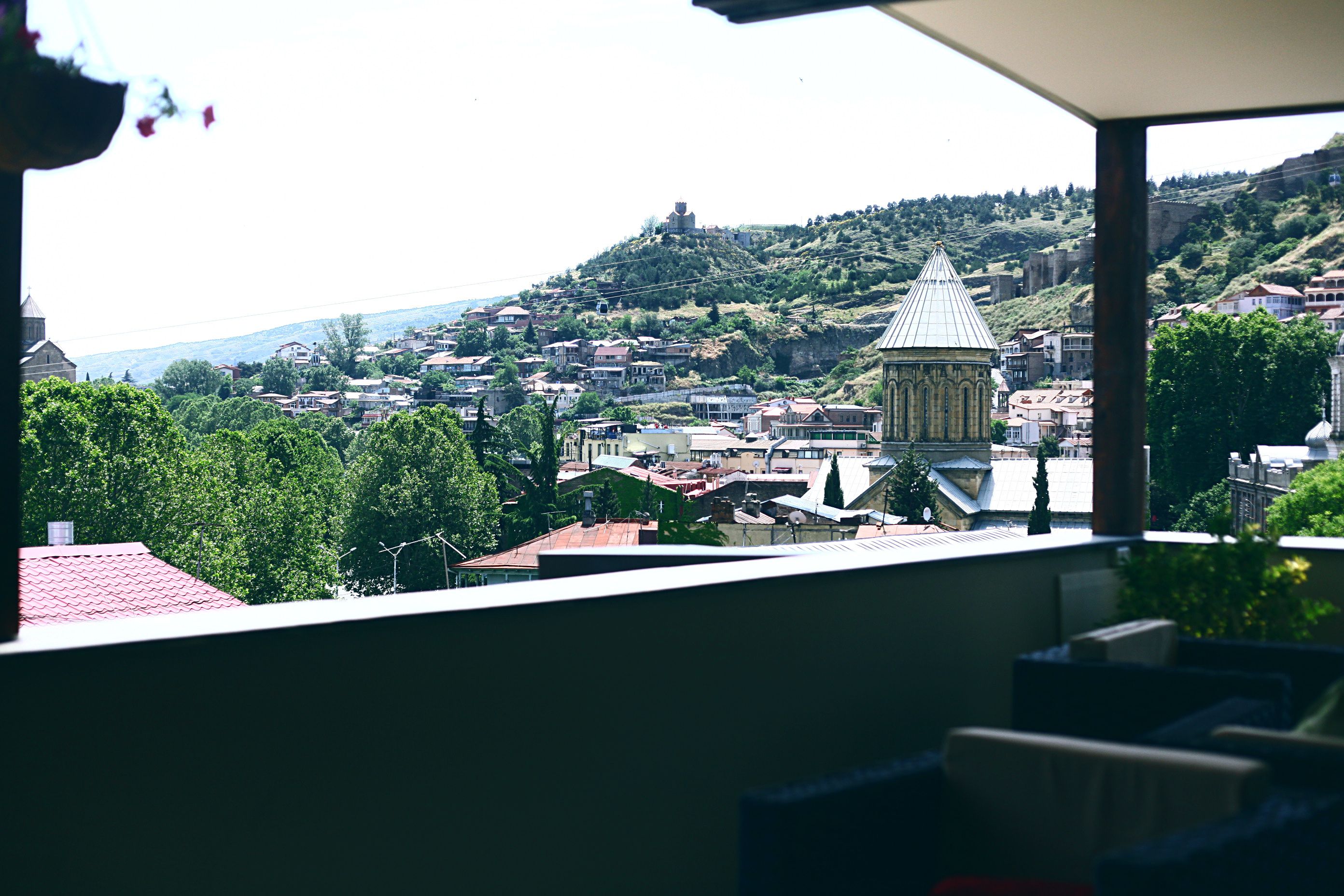 Georgia Tbilisi GT Hotel