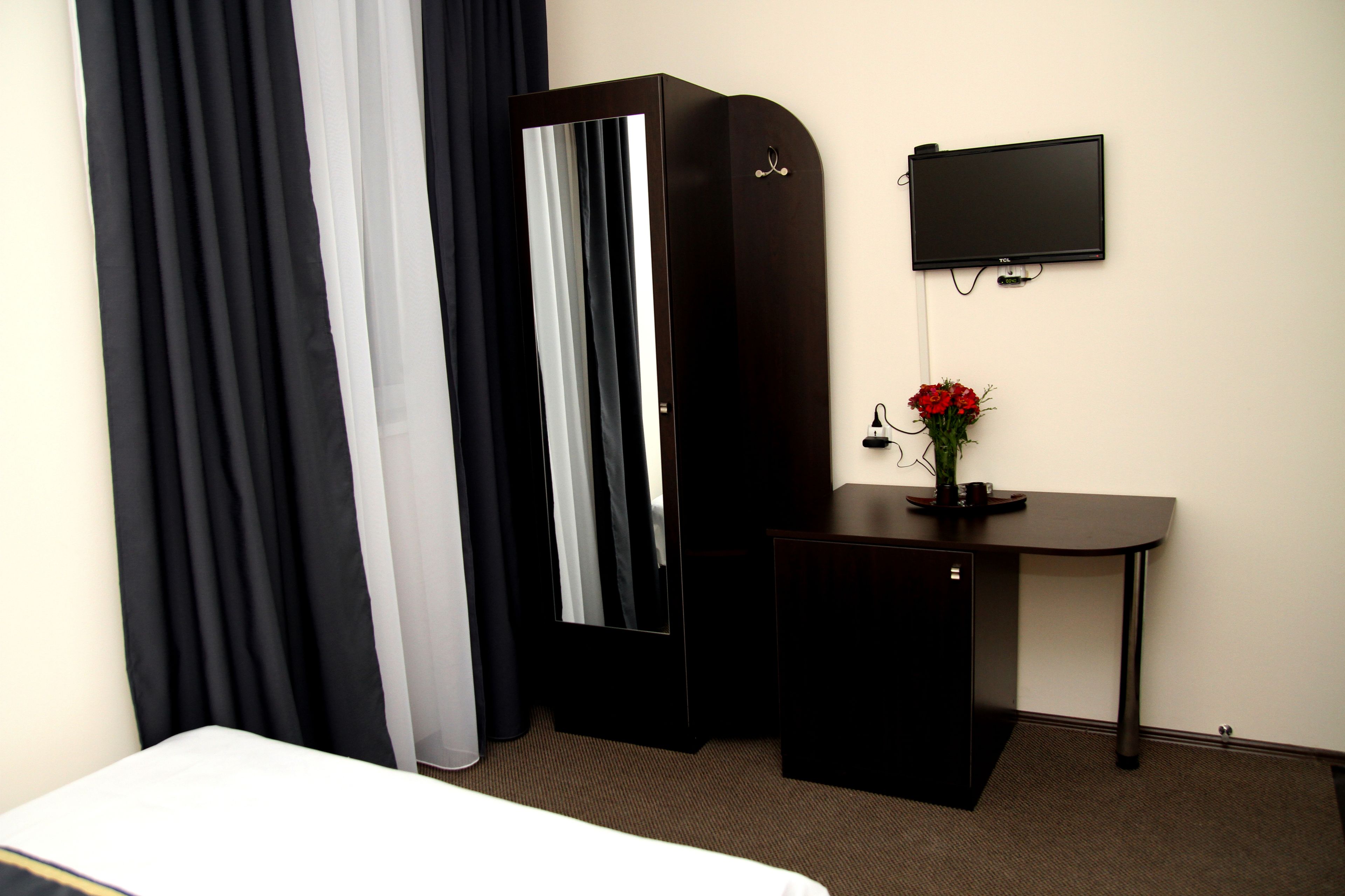 Georgia Tbilisi GT Hotel