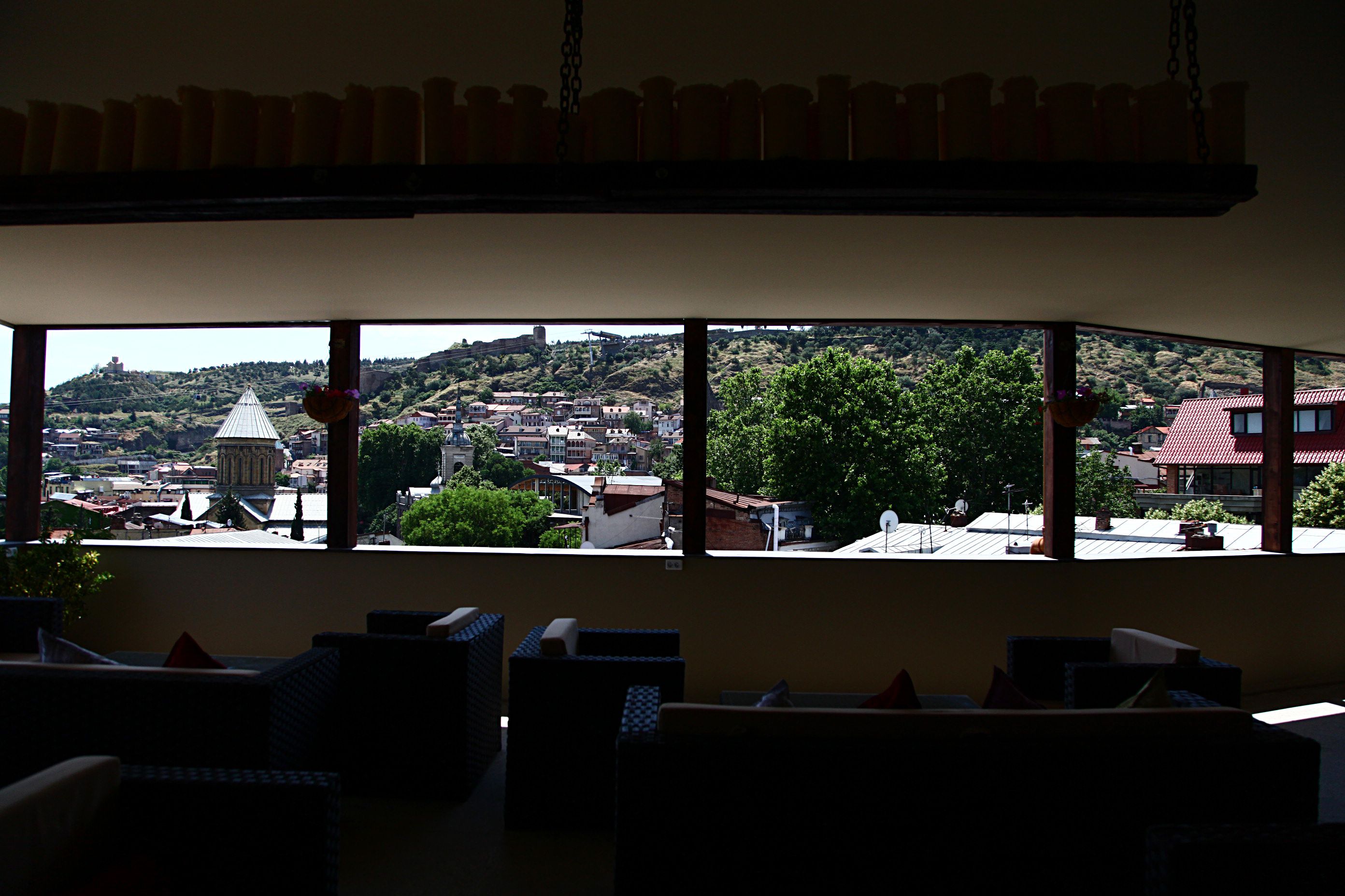 Georgia Tbilisi GT Hotel