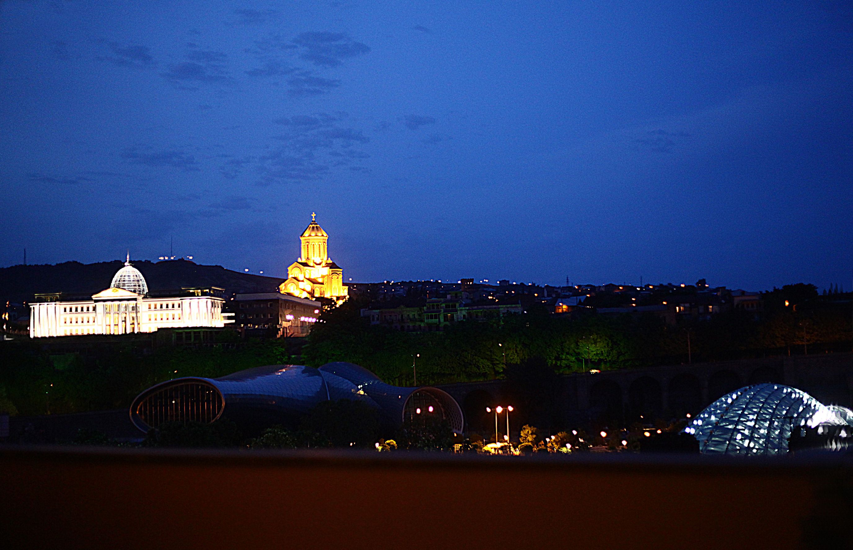 Georgia Tbilisi GT Hotel