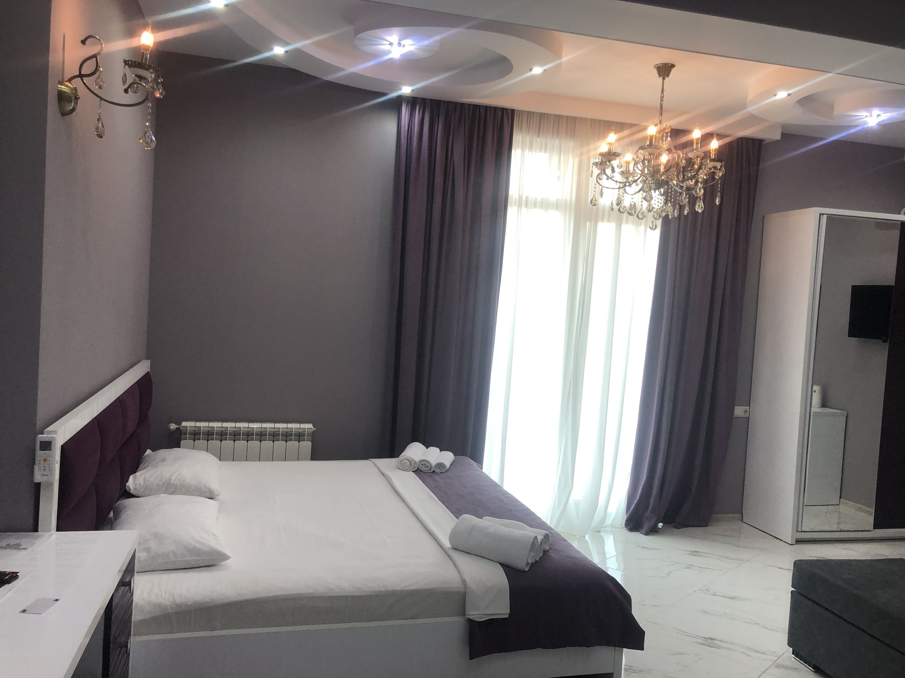 GK Villa