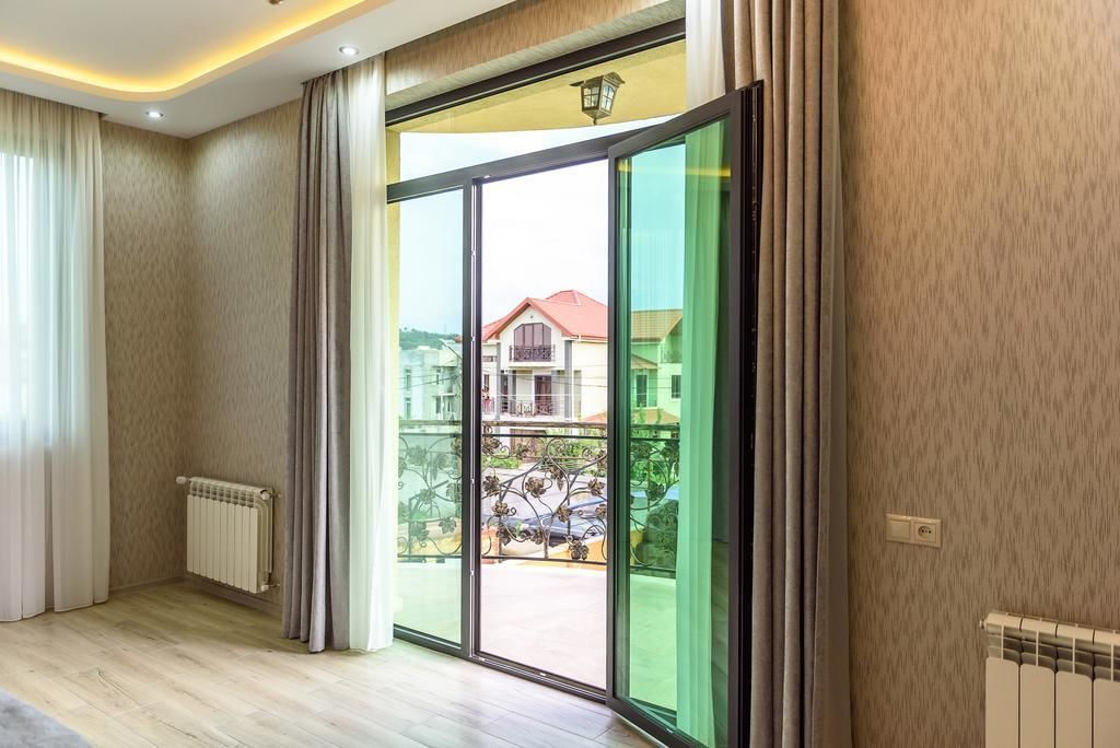 GK Villa