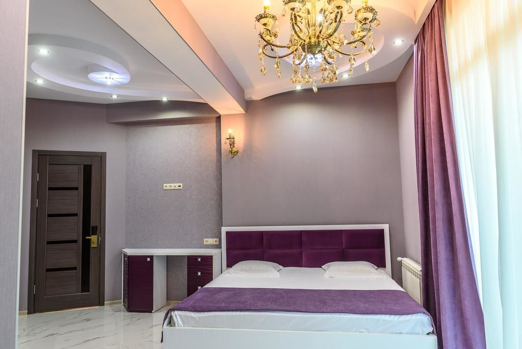 GK Villa