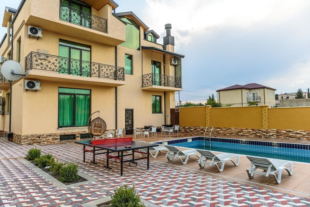 GK Villa