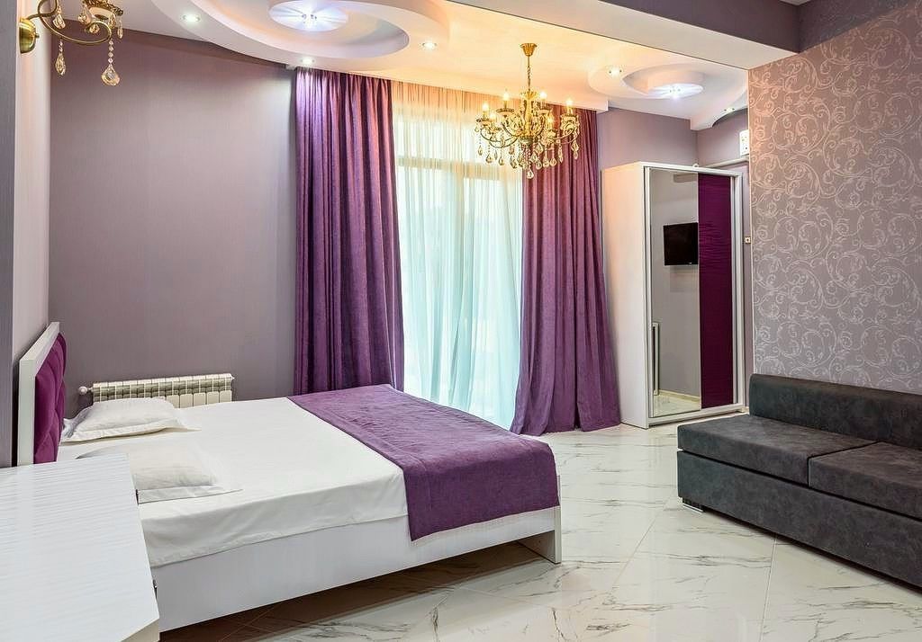 GK Villa
