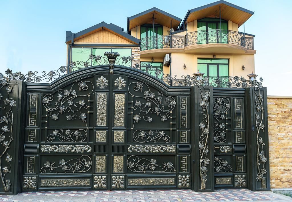 GK Villa