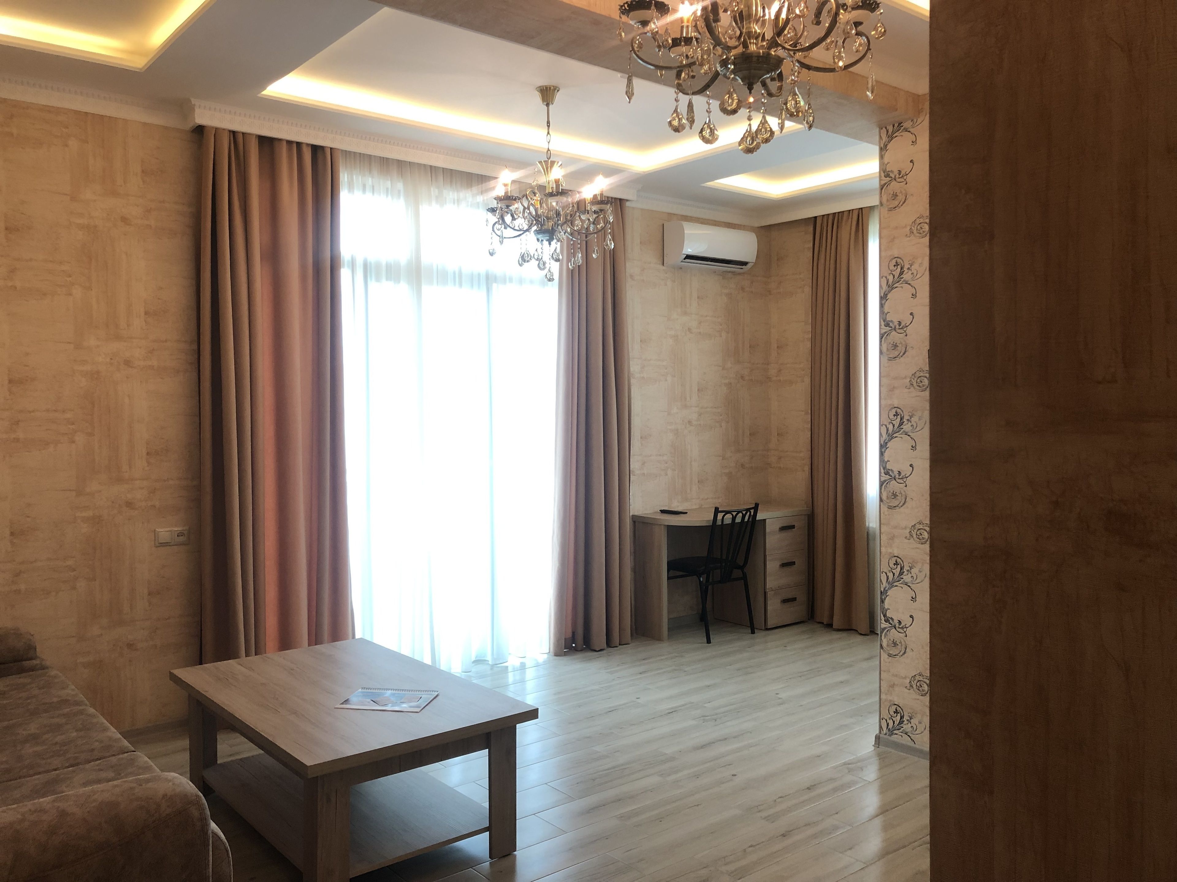 GK Villa