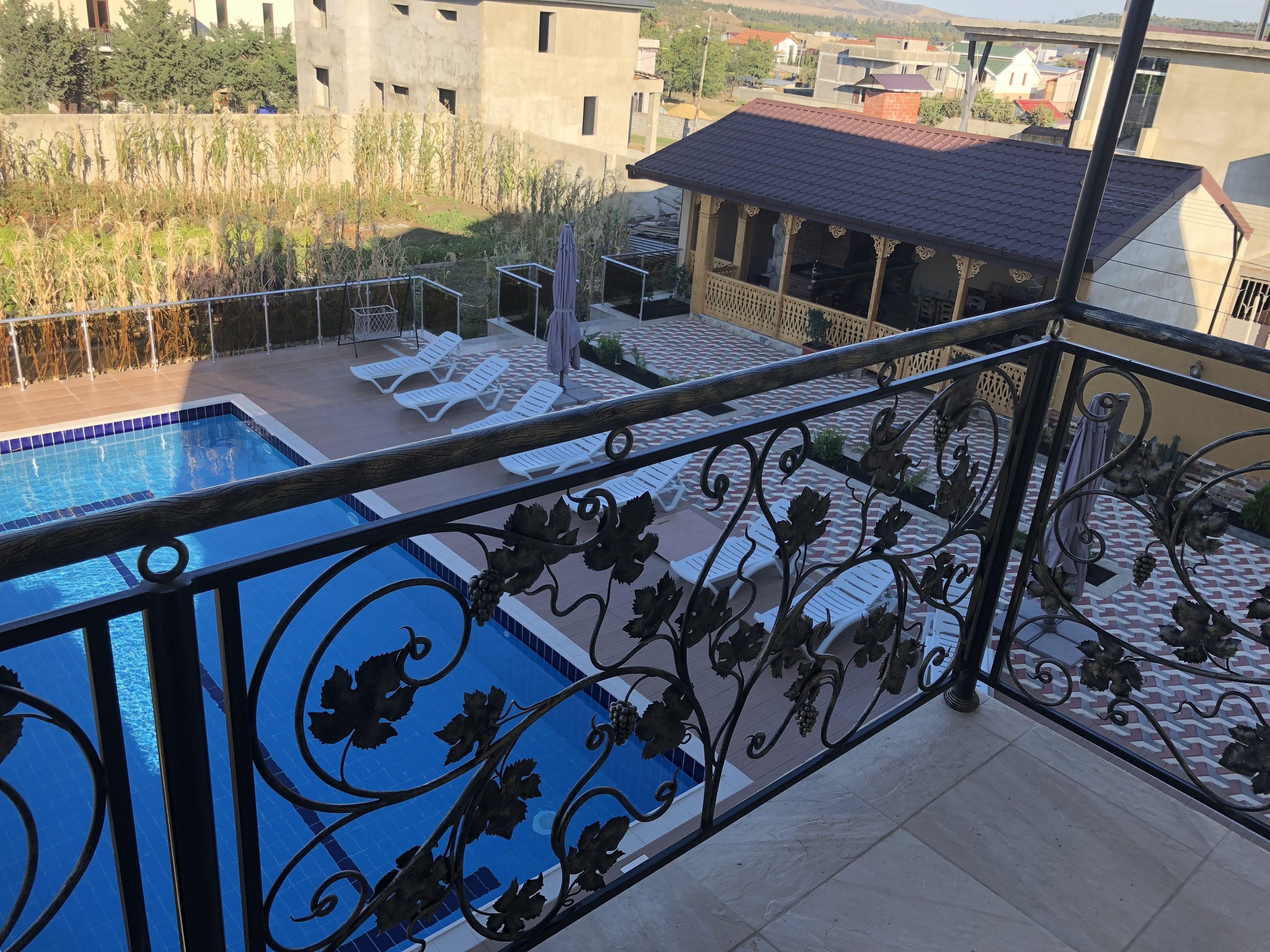 GK Villa