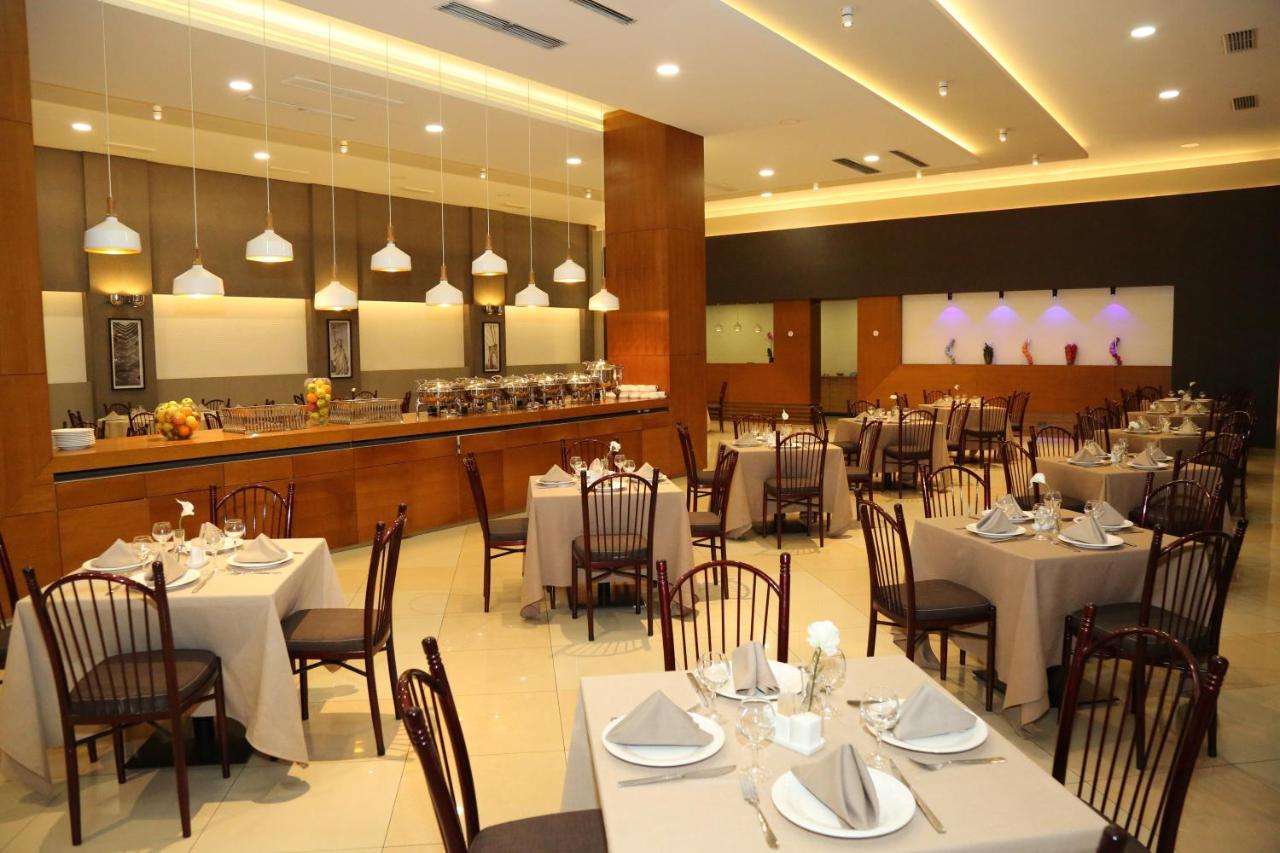 Fortune Palace Hotel