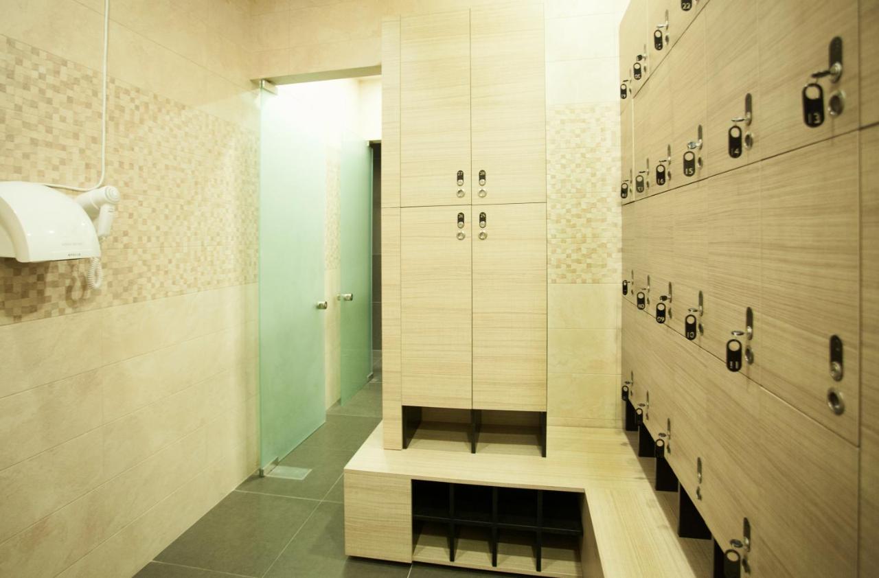 Fortune Palace Hotel