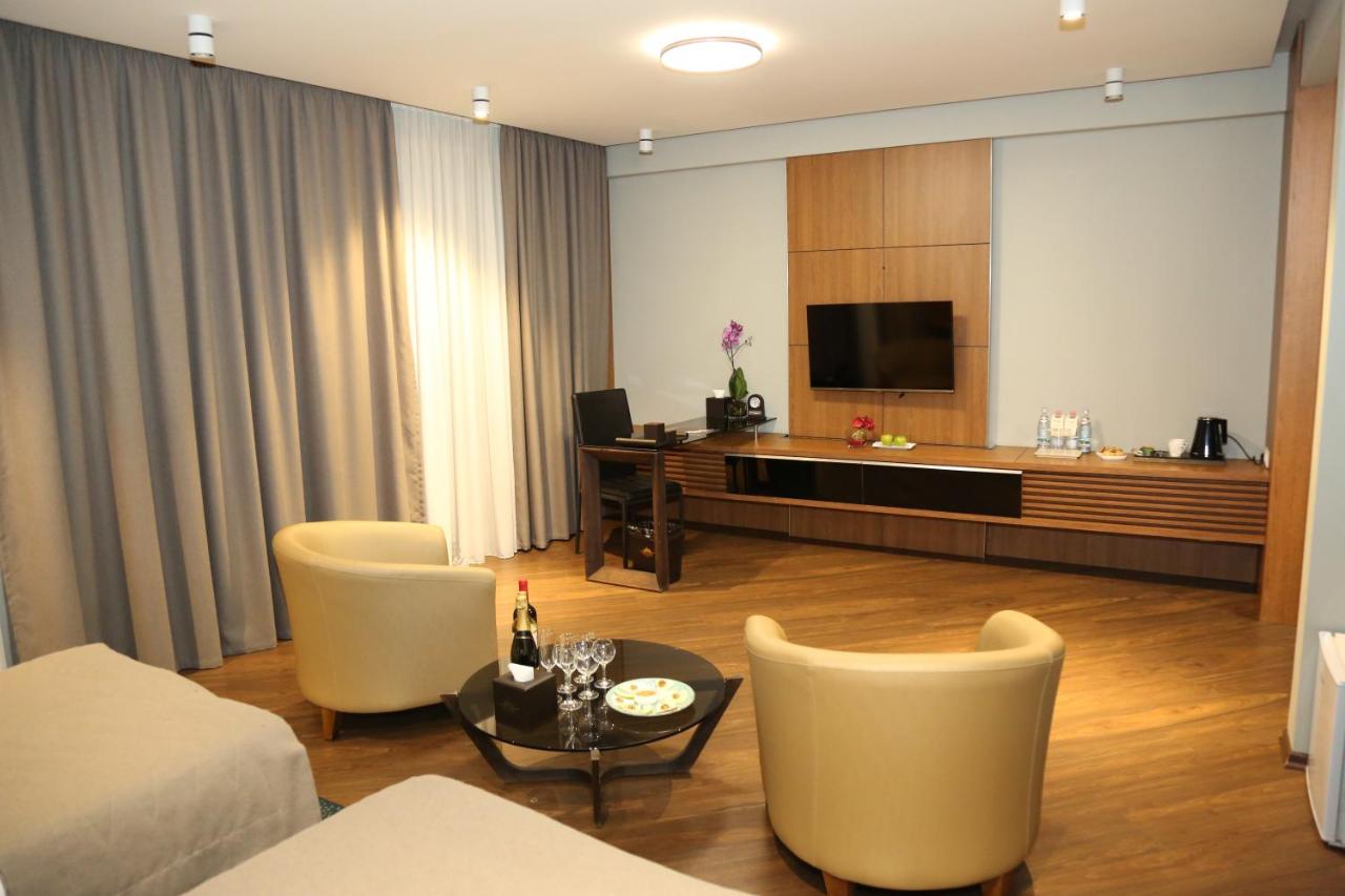 Fortune Palace Hotel