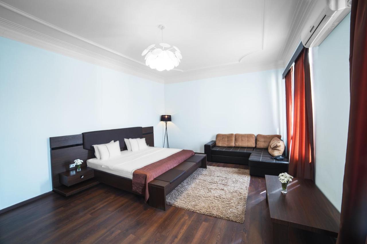 Fortune Palace Hotel