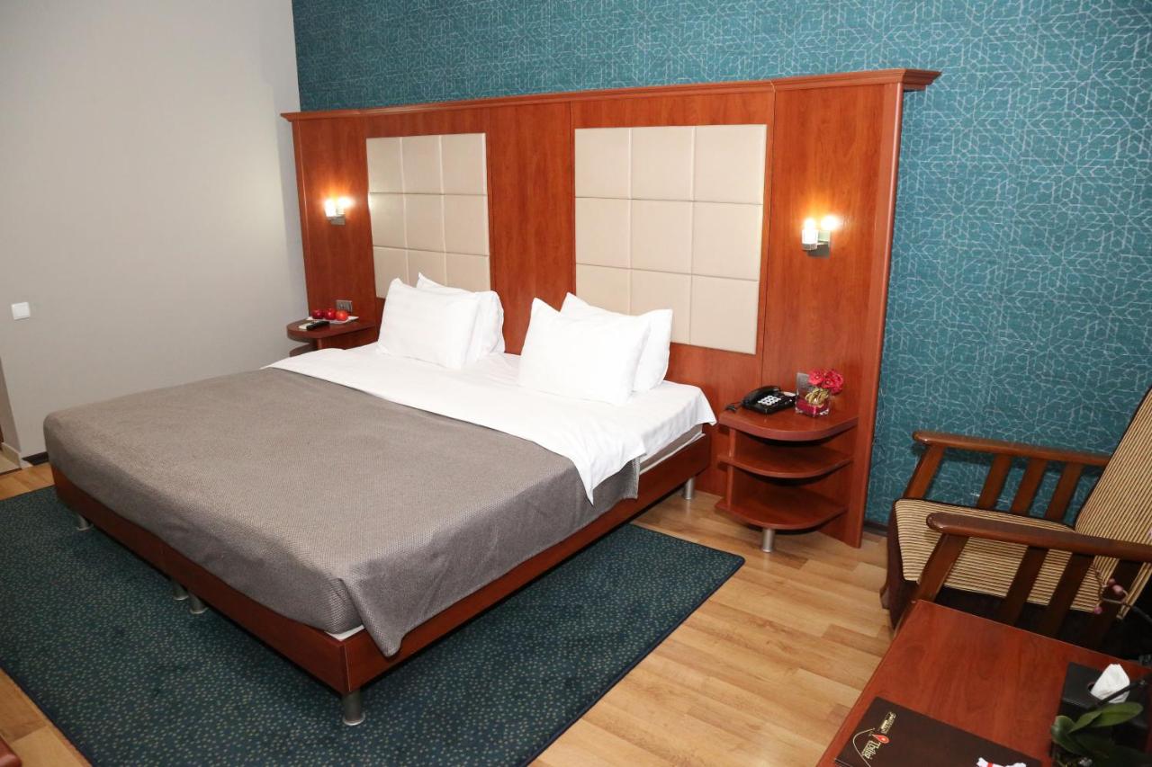 Fortune Palace Hotel