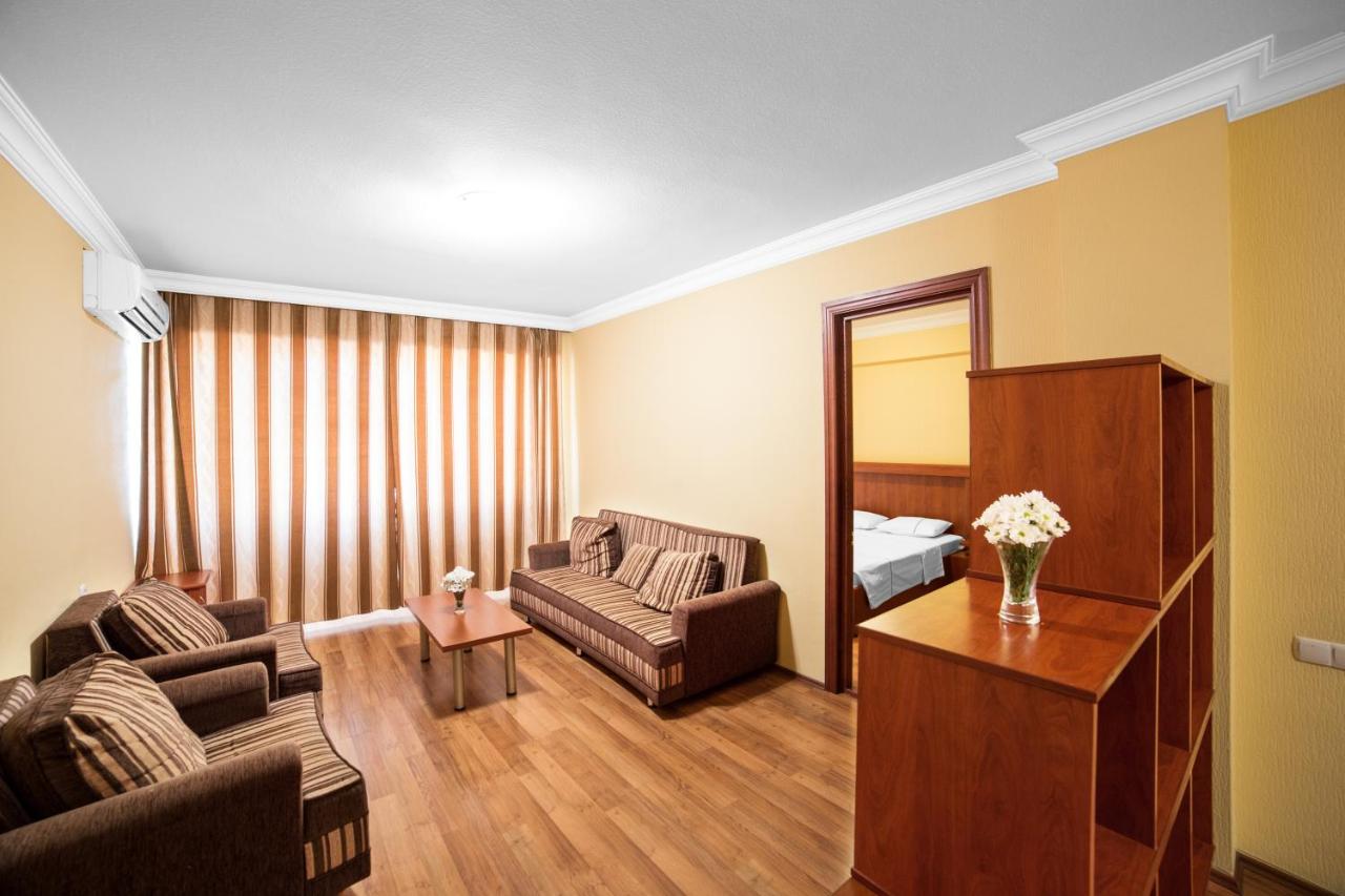 Fortune Palace Hotel