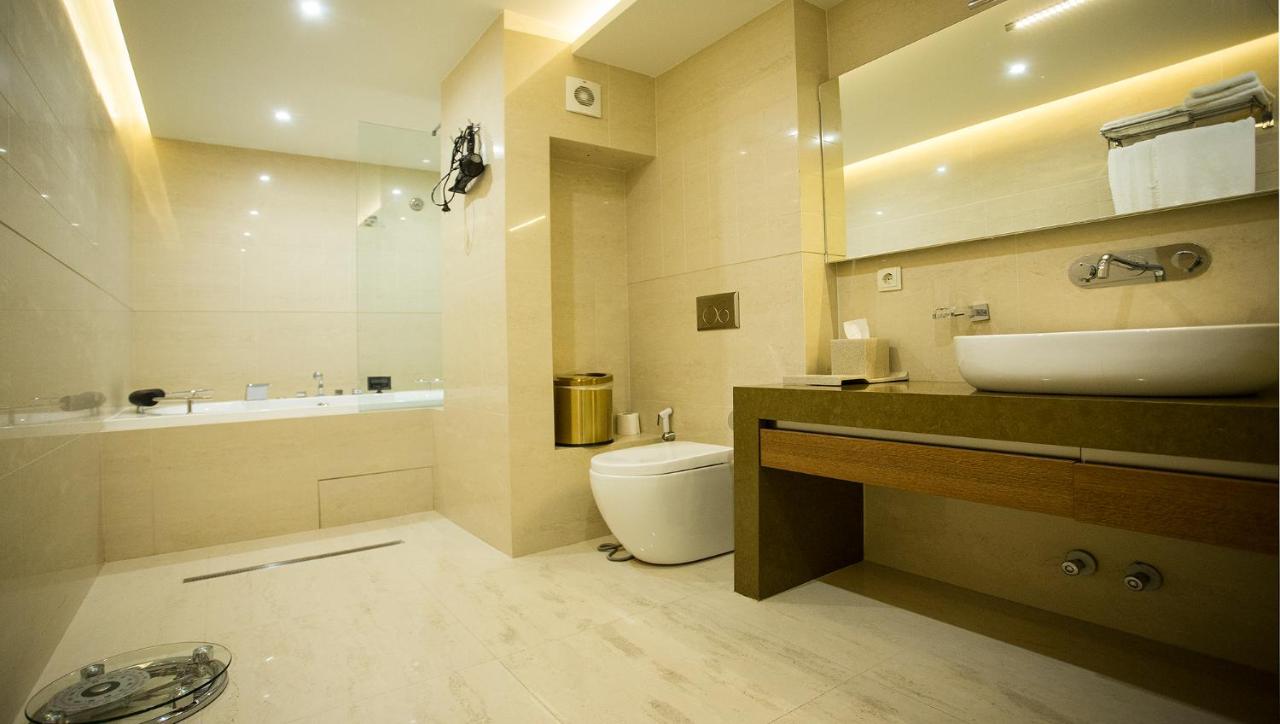 Fortune Palace Hotel