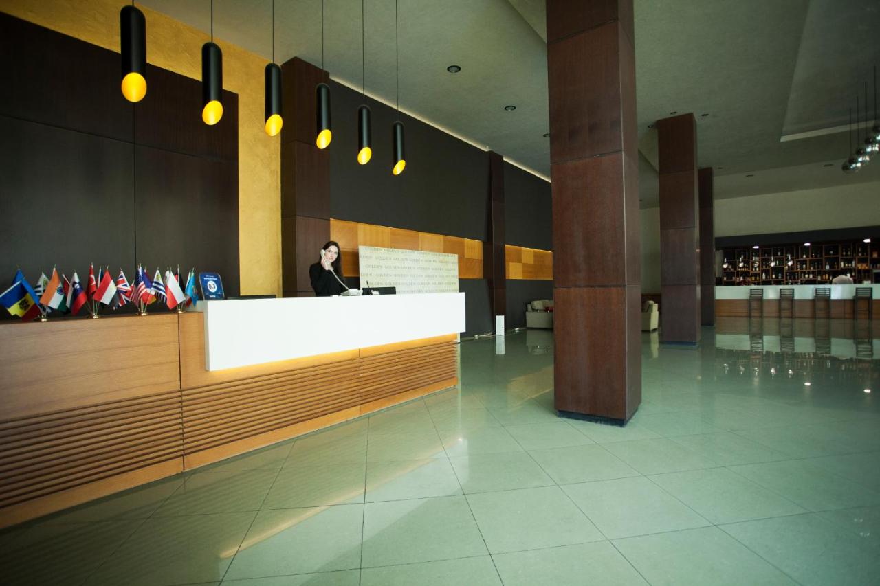 Fortune Palace Hotel