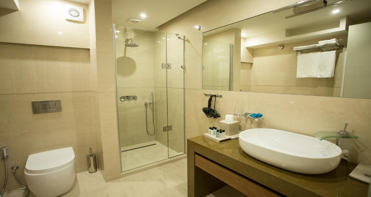 Fortune Palace Hotel