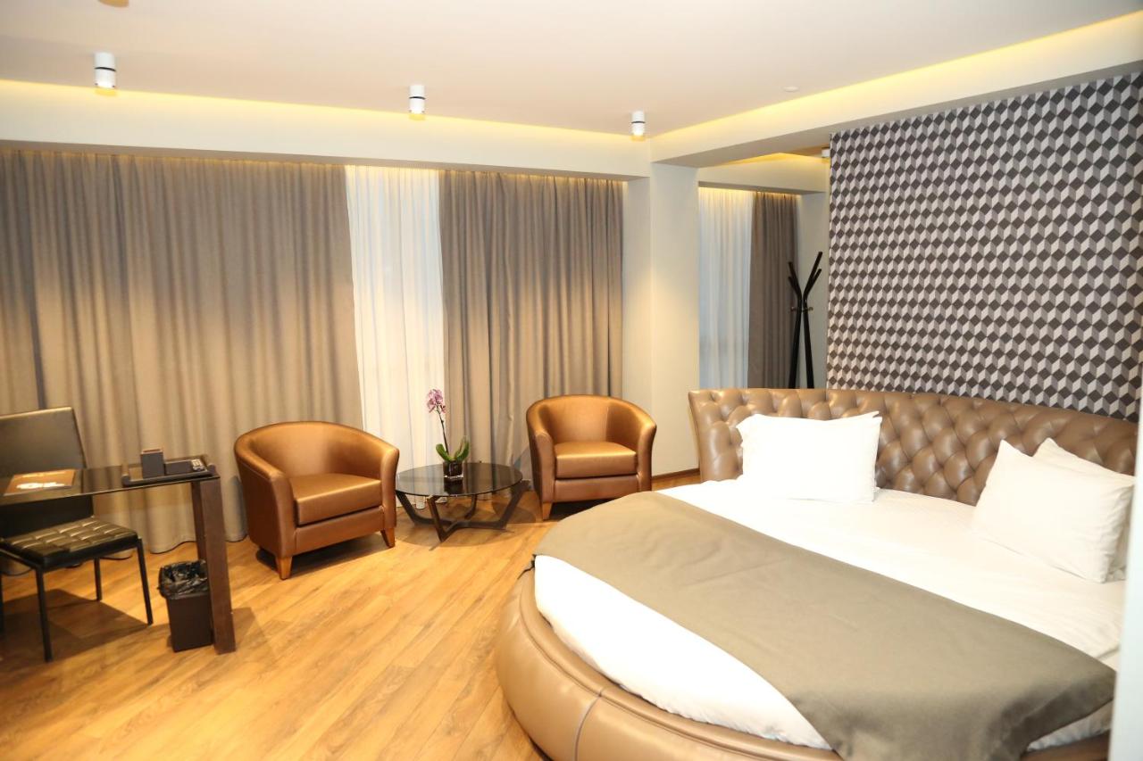 Fortune Palace Hotel