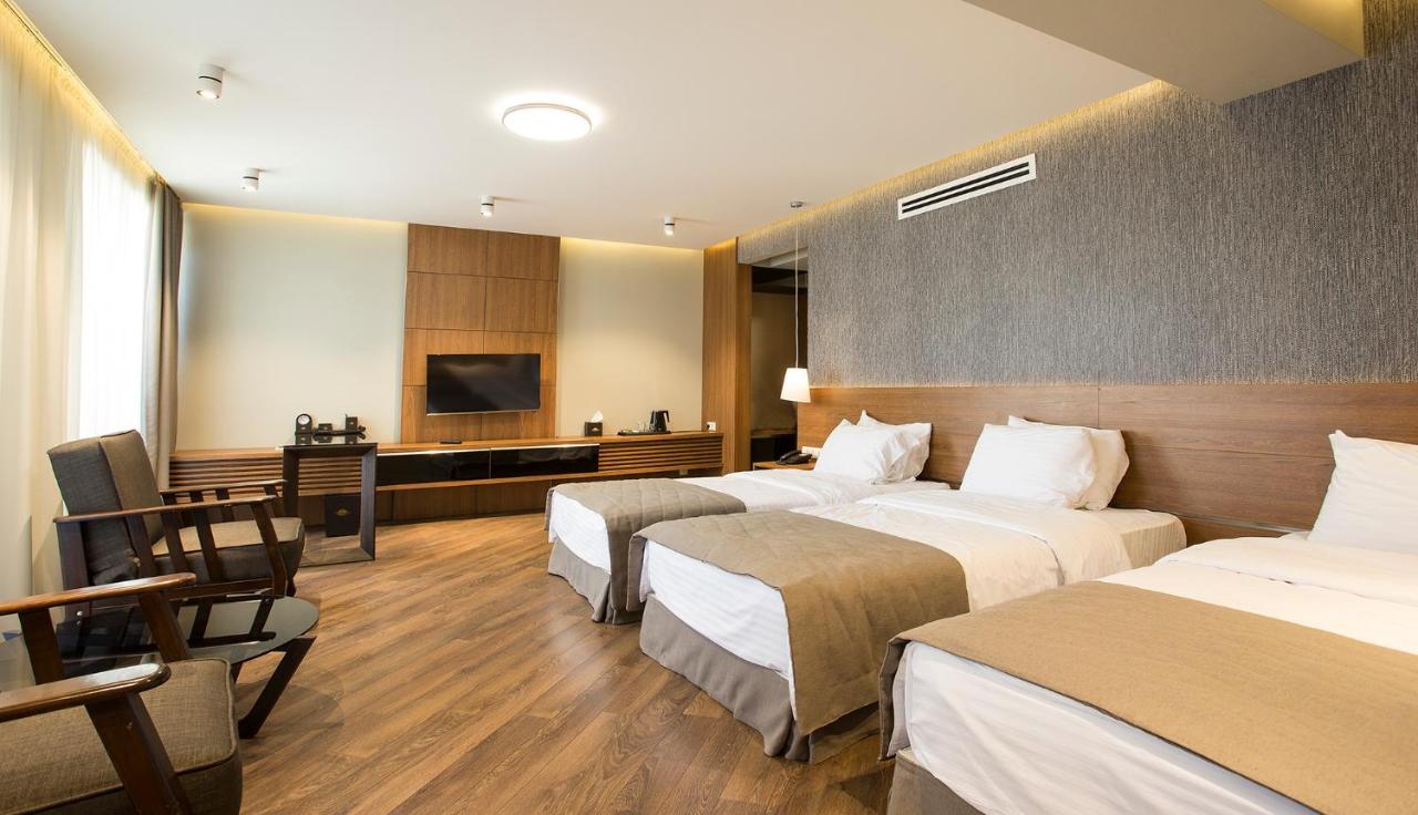 Fortune Palace Hotel