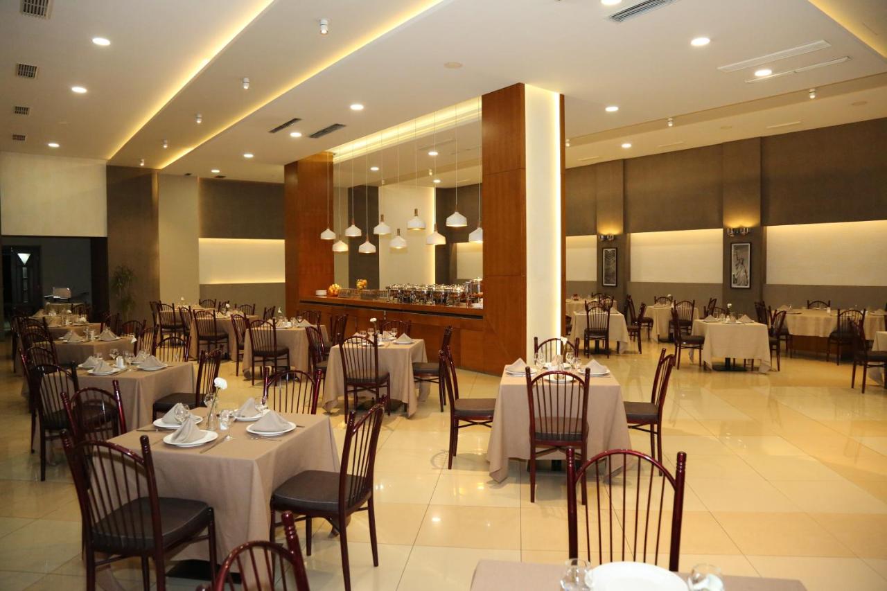 Fortune Palace Hotel