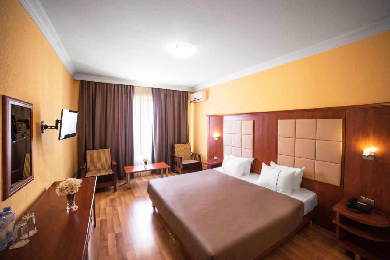 Fortune Palace Hotel