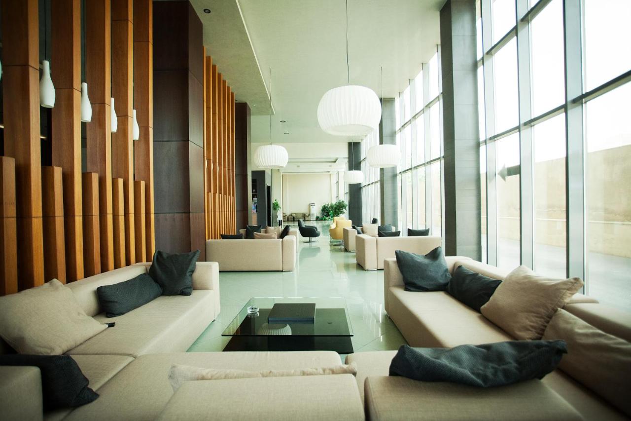 Fortune Palace Hotel