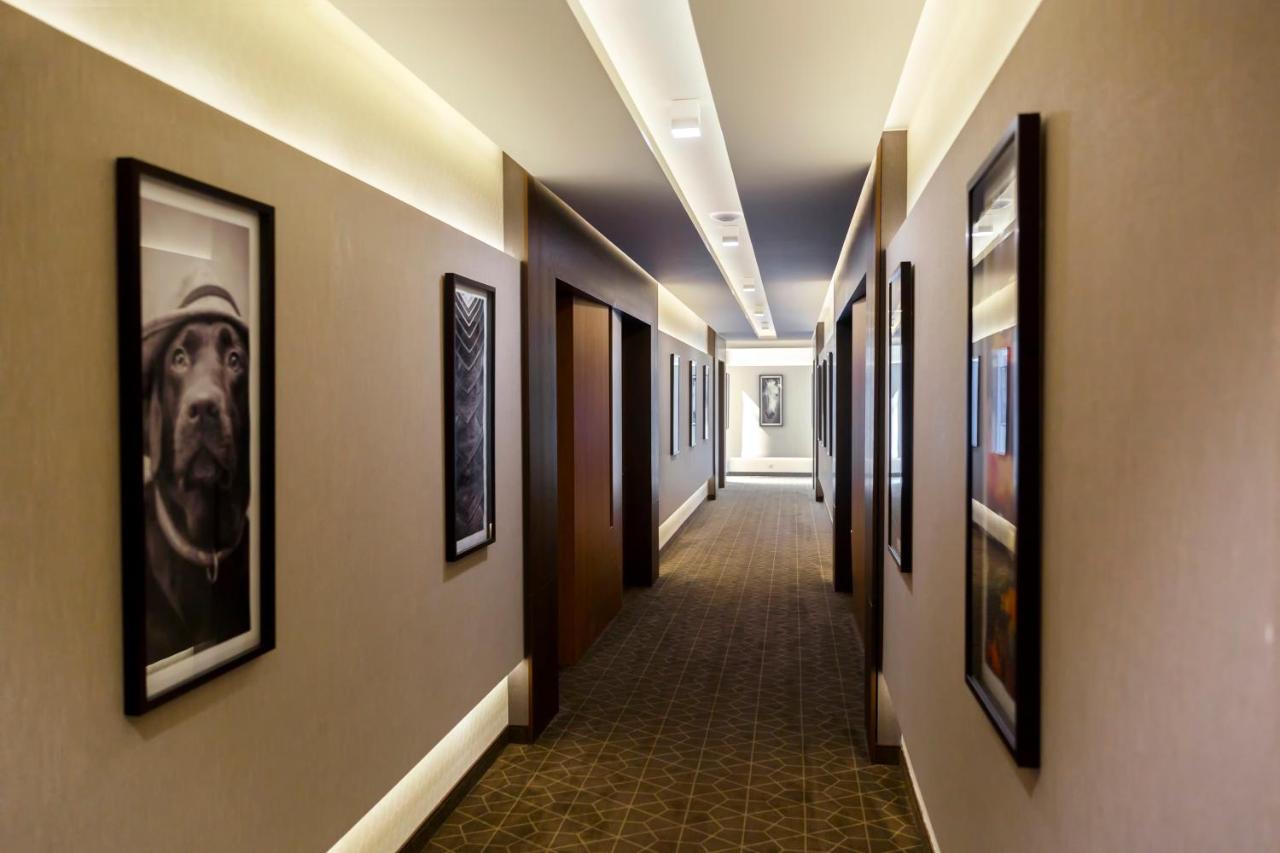 Fortune Palace Hotel