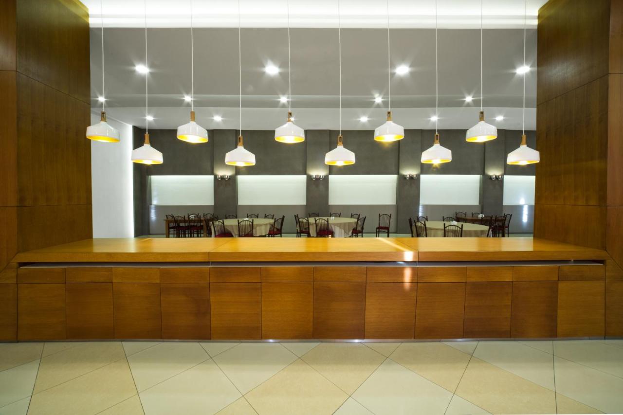 Fortune Palace Hotel