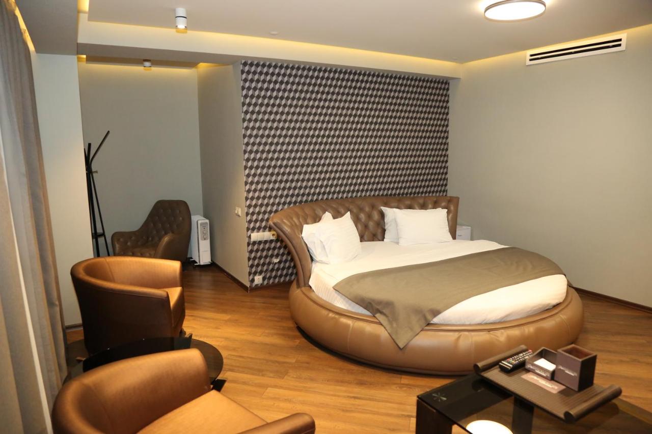 Fortune Palace Hotel