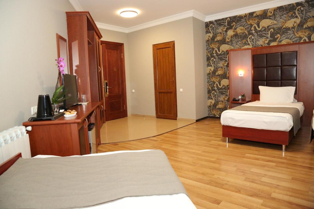 Fortune Palace Hotel