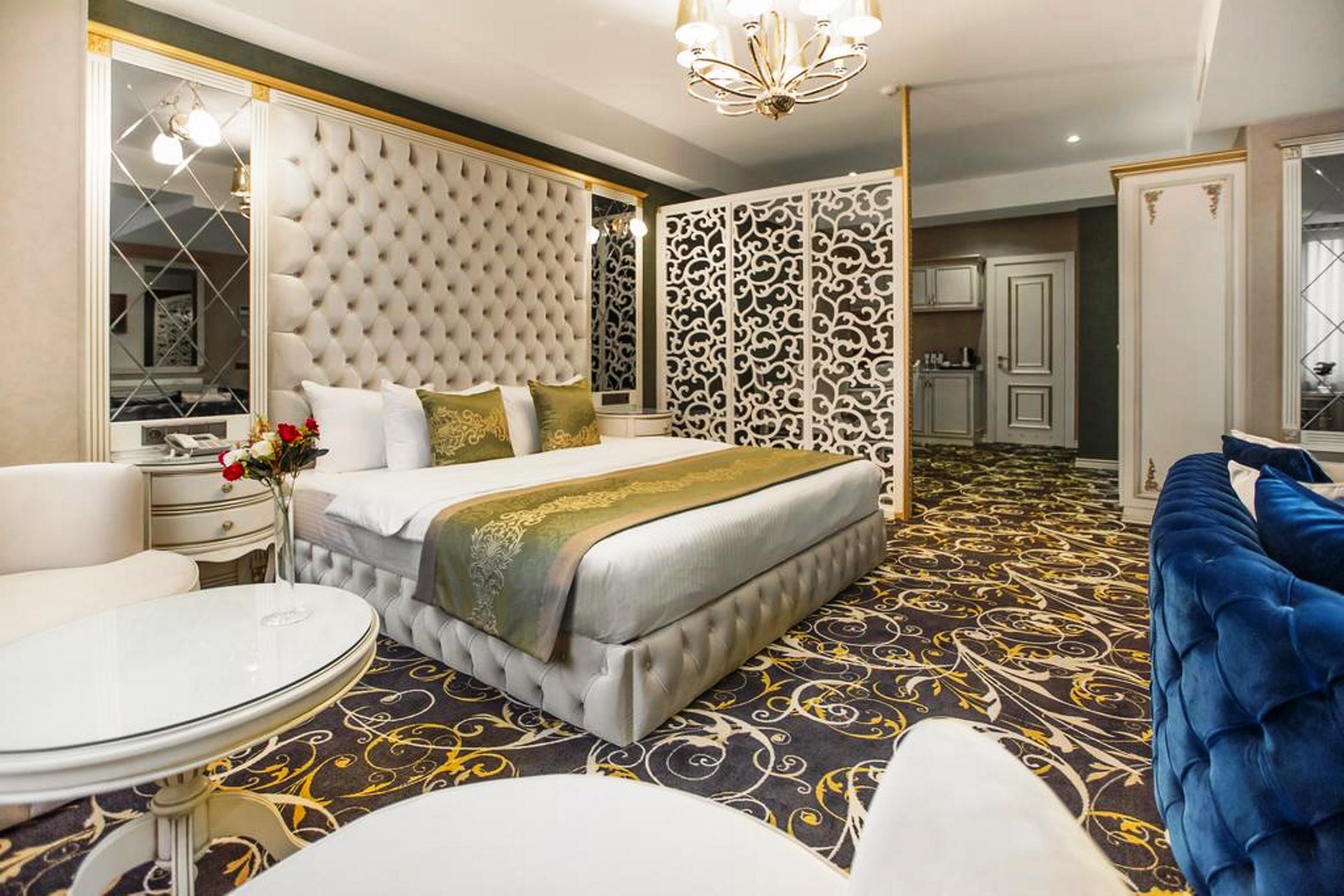 Gold Tbilisi Hotel