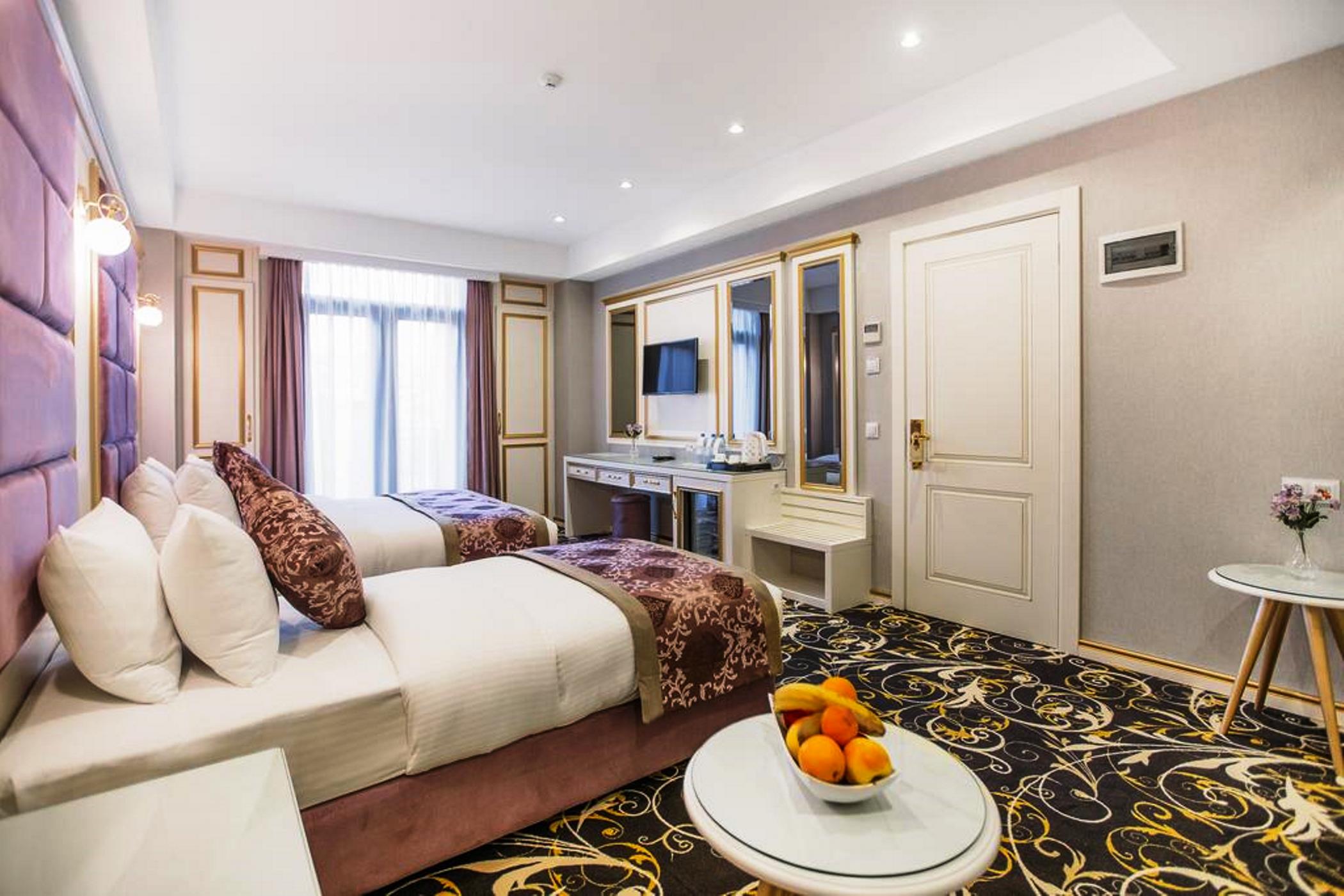Gold Tbilisi Hotel