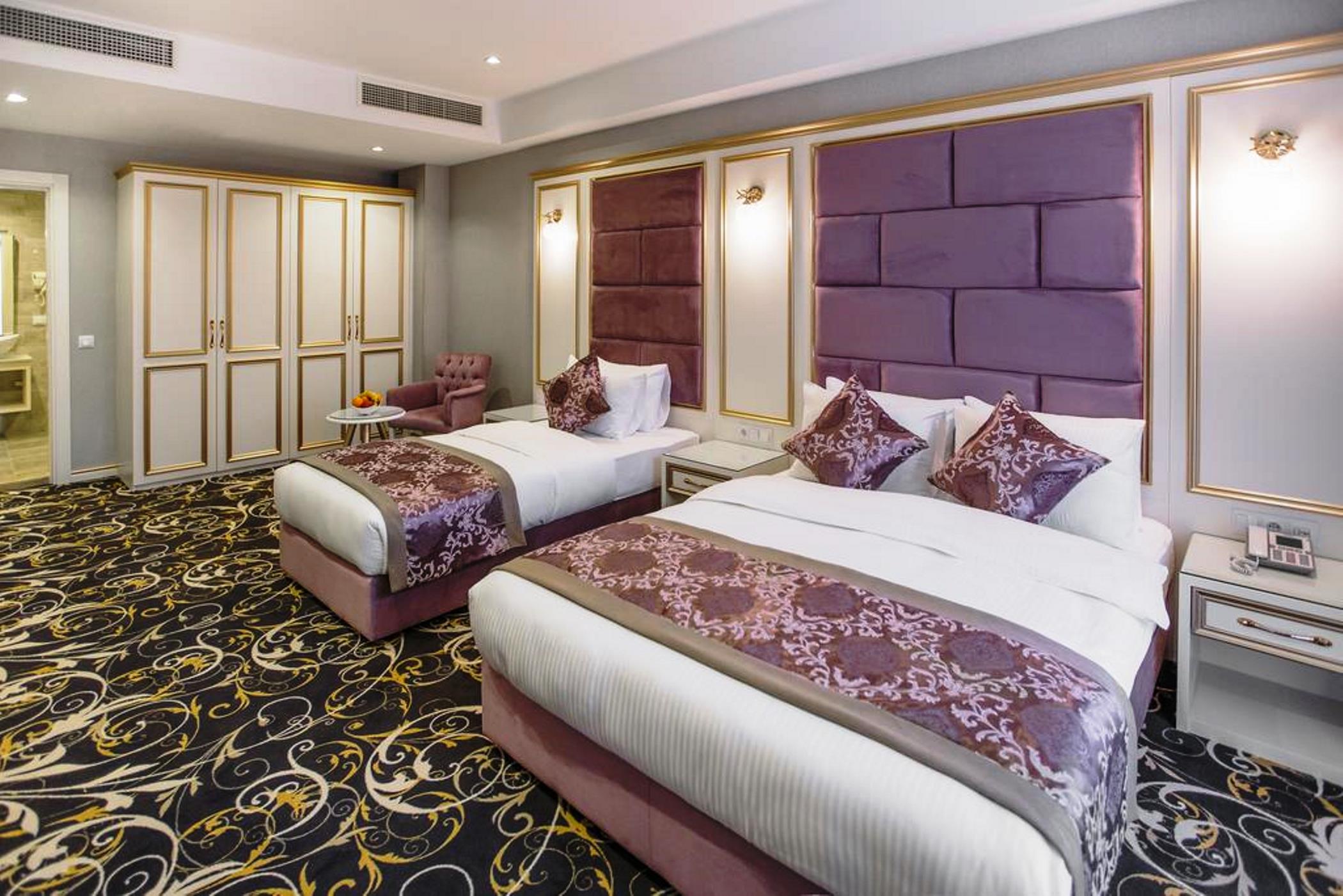 Gold Tbilisi Hotel
