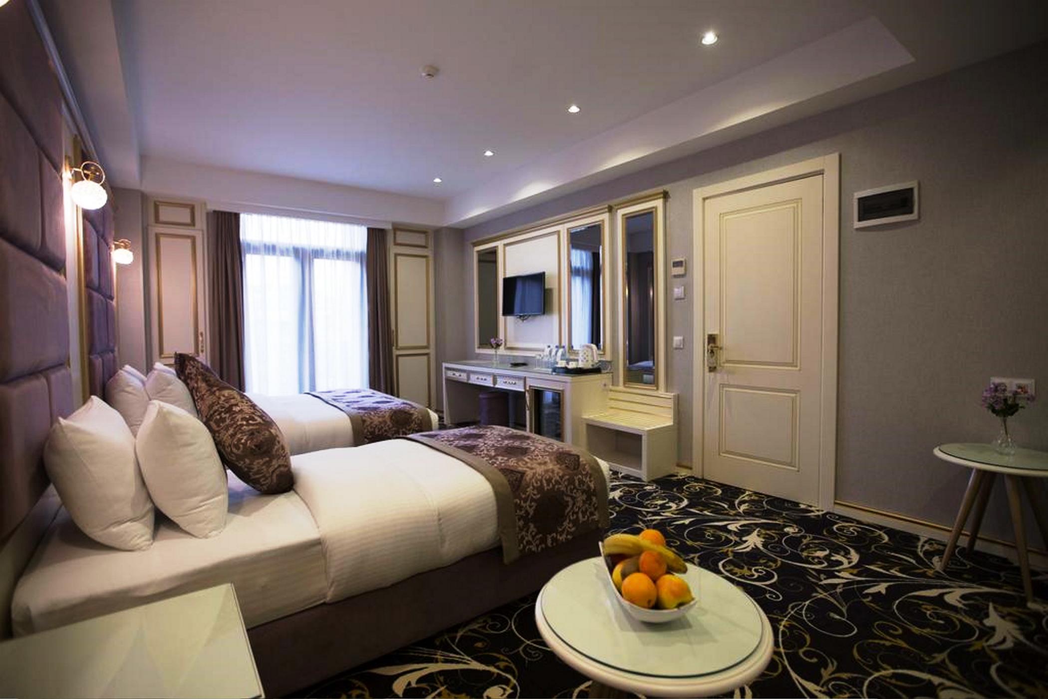 Gold Tbilisi Hotel
