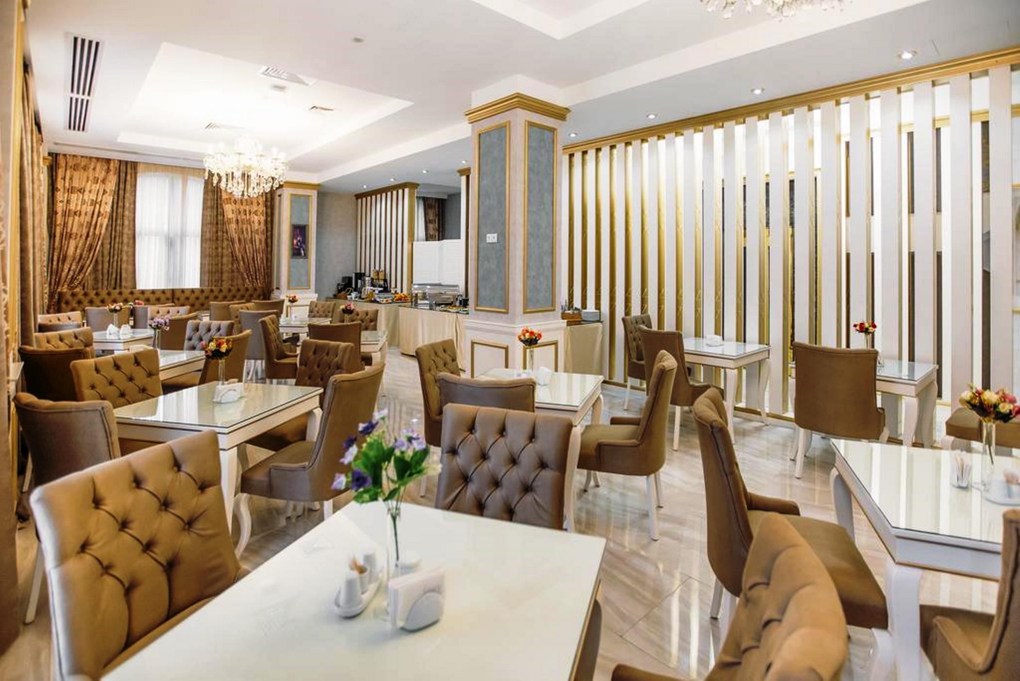 Gold Tbilisi Hotel