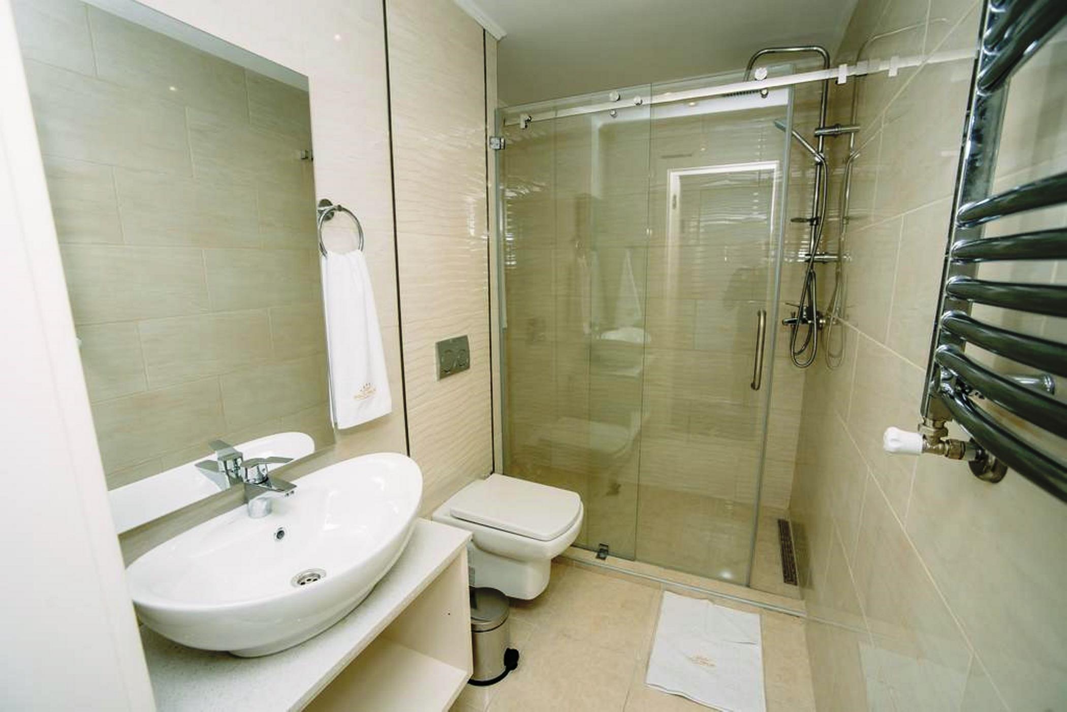 Gold Tbilisi Hotel
