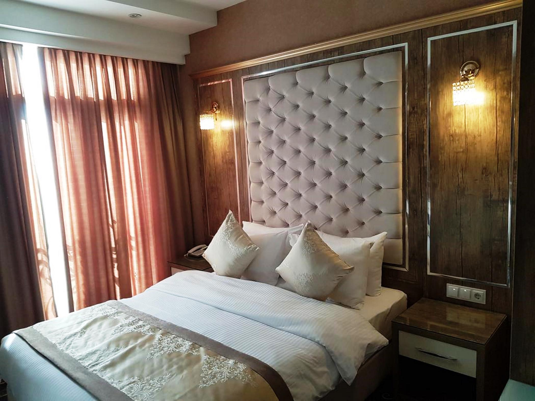 Gold Tbilisi Hotel